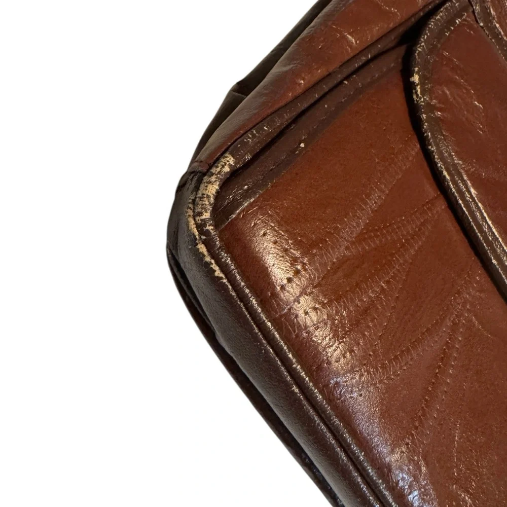 internationale stylish brown
